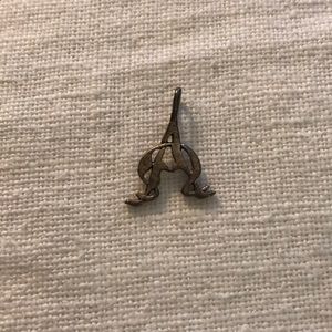 Sterling Silver Charm